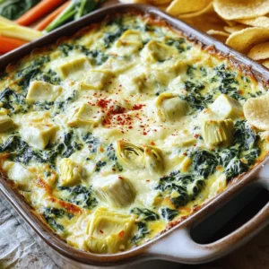 Appetizers