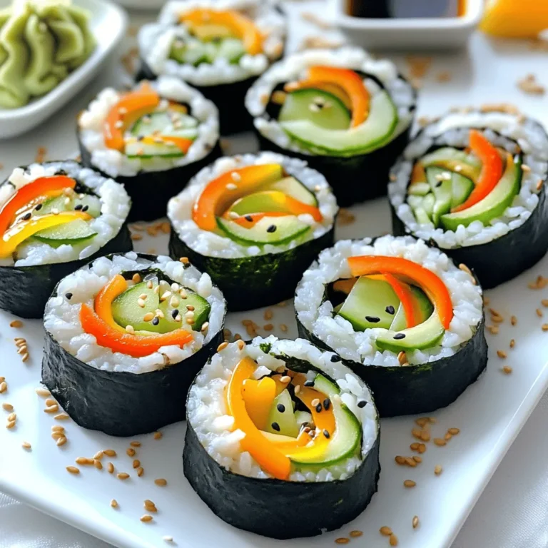 Appetizers