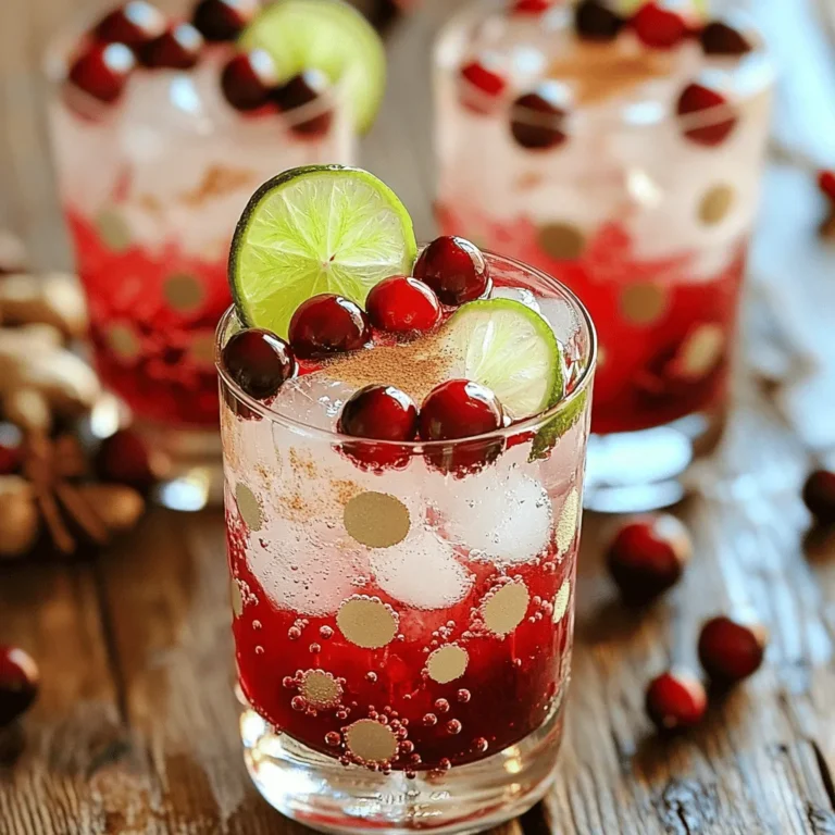 Drinks