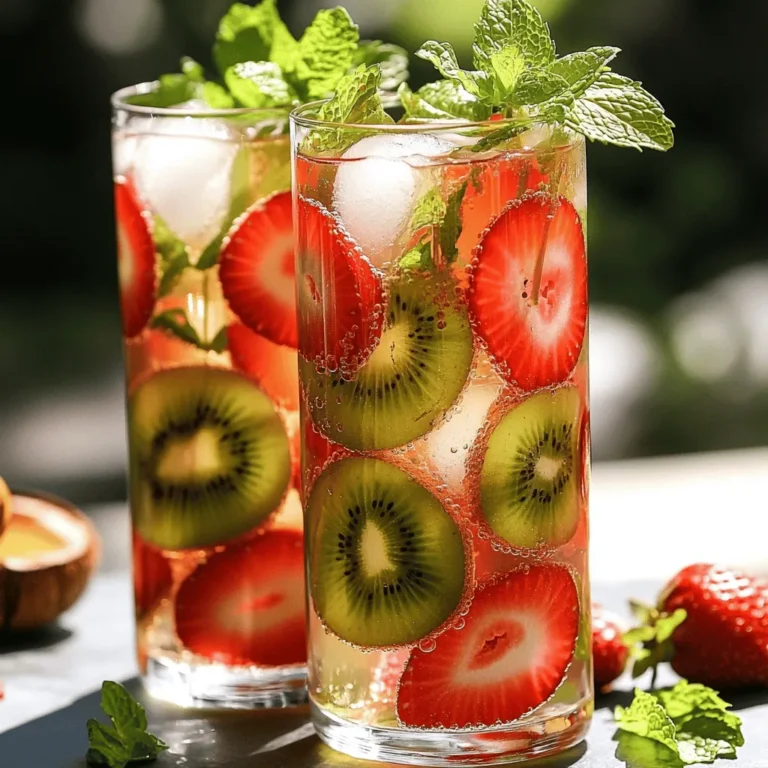 Drinks
