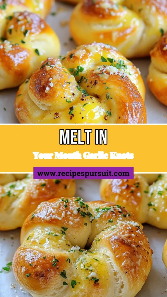Get ready to impress with these irresistible Air Fryer Garlic Knots! This easy garlic knots recipe uses simple ingredients like refrigerated pizza dough, garlic, and butter. Perfect as a quick air fryer appetizer, these pizza dough knots are crispy on the outside and soft inside. Elevate your snacking game! Click to try this delicious recipe and experience ultimate flavor. #AirFryerGarlicKnots #GarlicKnotsRecipe #EasyGarlicKnots #AirFryerAppetizerRecipes